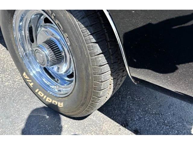 1969 Chevrolet Camaro Z28 (CC-2101043) for sale in Billings, Montana
