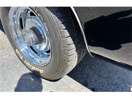 1969 Chevrolet Camaro Z28 (CC-2101043) for sale in Billings, Montana