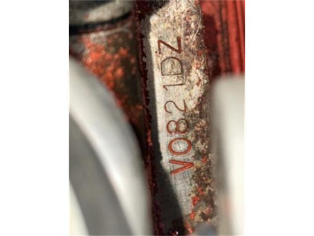 1969 Chevrolet Camaro Z28 (CC-2101043) for sale in Billings, Montana