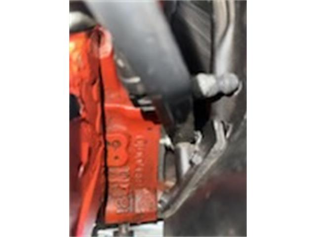 1969 Chevrolet Camaro Z28 (CC-2101043) for sale in Billings, Montana