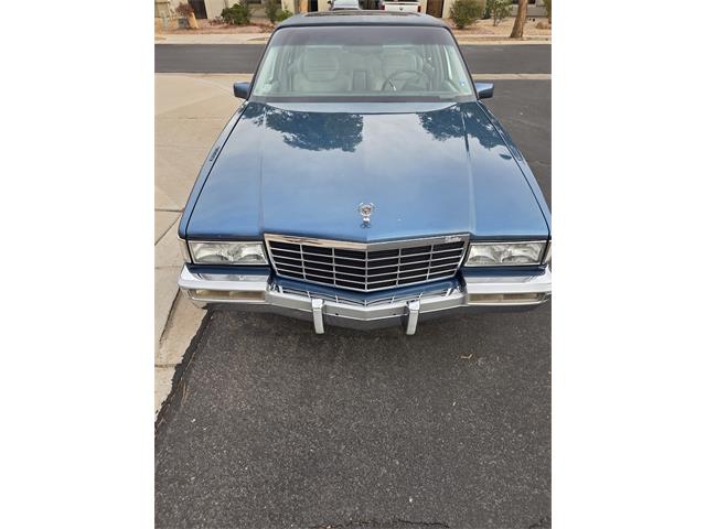 1993 Cadillac Sixty Special (CC-2101044) for sale in Phoenix, Arizona