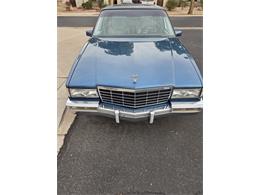 1993 Cadillac Sixty Special (CC-2101044) for sale in Phoenix, Arizona