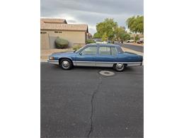 1993 Cadillac Sixty Special (CC-2101044) for sale in Phoenix, Arizona
