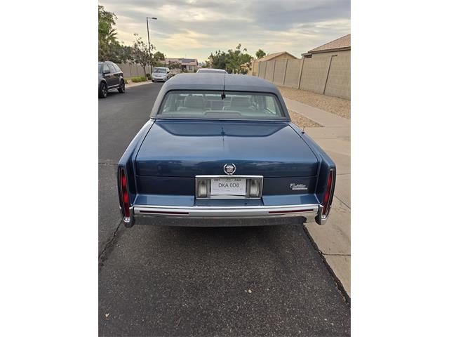 1993 Cadillac Sixty Special (CC-2101044) for sale in Phoenix, Arizona