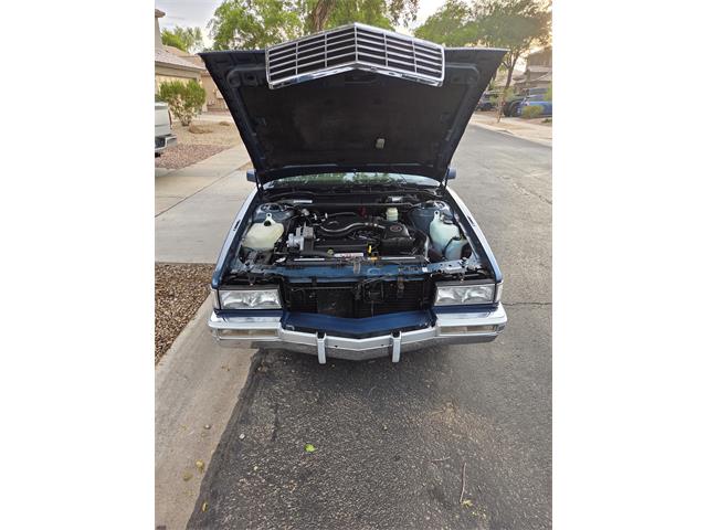 1993 Cadillac Sixty Special (CC-2101044) for sale in Phoenix, Arizona
