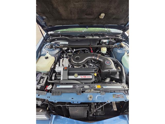 1993 Cadillac Sixty Special (CC-2101044) for sale in Phoenix, Arizona