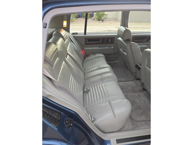 1993 Cadillac Sixty Special (CC-2101044) for sale in Phoenix, Arizona
