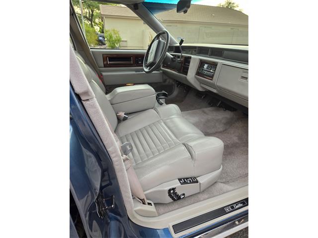 1993 Cadillac Sixty Special (CC-2101044) for sale in Phoenix, Arizona