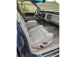 1993 Cadillac Sixty Special (CC-2101044) for sale in Phoenix, Arizona