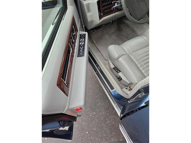 1993 Cadillac Sixty Special (CC-2101044) for sale in Phoenix, Arizona