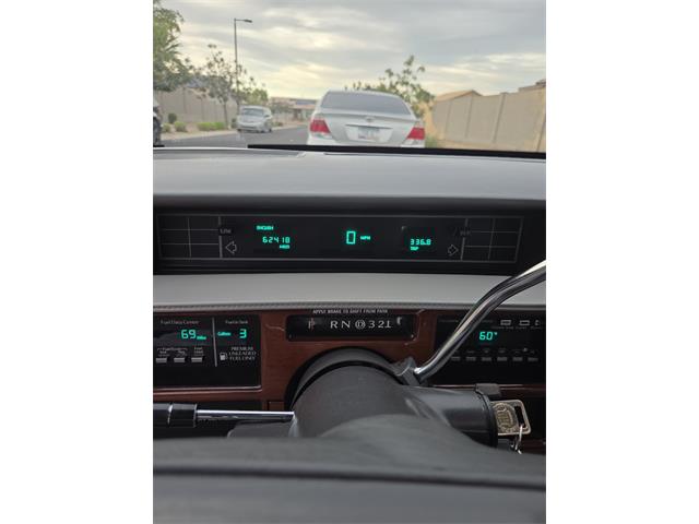 1993 Cadillac Sixty Special (CC-2101044) for sale in Phoenix, Arizona