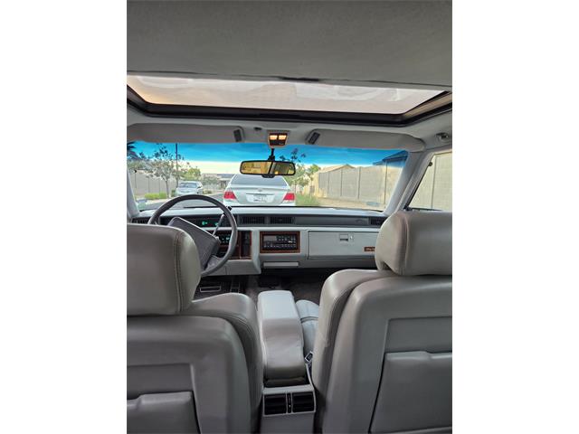 1993 Cadillac Sixty Special (CC-2101044) for sale in Phoenix, Arizona