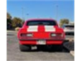 1968 Chevrolet Camaro (CC-2101045) for sale in Billings, Montana