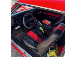 1968 Chevrolet Camaro (CC-2101045) for sale in Billings, Montana