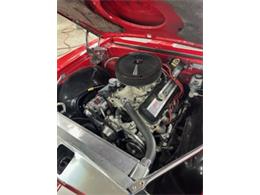 1968 Chevrolet Camaro (CC-2101045) for sale in Billings, Montana