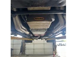 1968 Chevrolet Camaro (CC-2101045) for sale in Billings, Montana