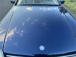 1998 Mercedes-Benz 500SL (CC-2101050) for sale in Sequim, Washington