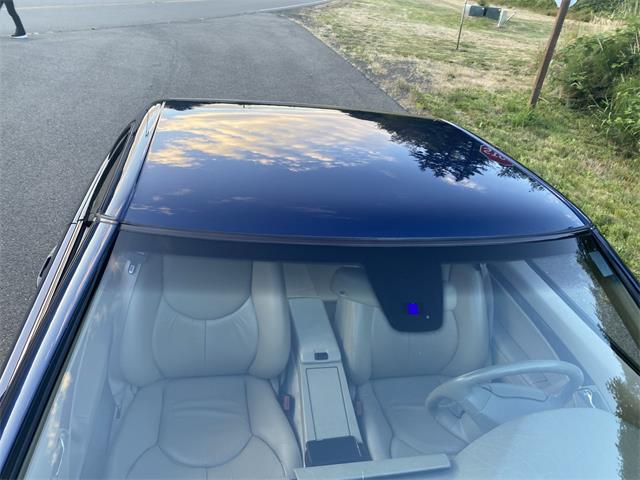 1998 Mercedes-Benz 500SL (CC-2101050) for sale in Sequim, Washington