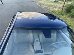 1998 Mercedes-Benz 500SL (CC-2101050) for sale in Sequim, Washington