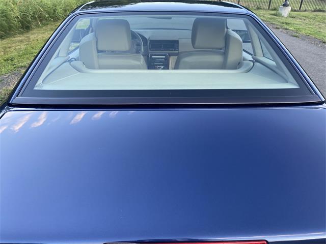 1998 Mercedes-Benz 500SL (CC-2101050) for sale in Sequim, Washington