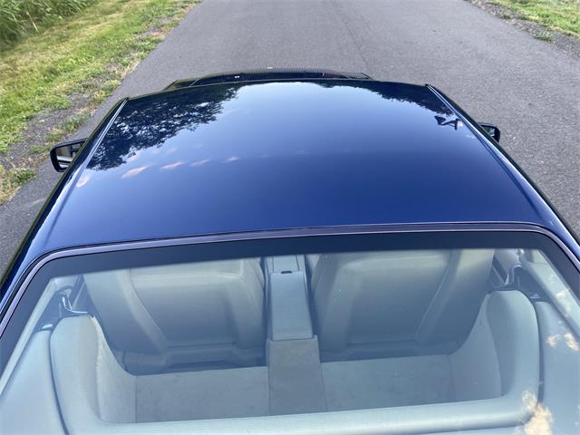 1998 Mercedes-Benz 500SL (CC-2101050) for sale in Sequim, Washington