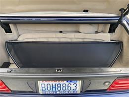 1998 Mercedes-Benz 500SL (CC-2101050) for sale in Sequim, Washington