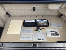 1998 Mercedes-Benz 500SL (CC-2101050) for sale in Sequim, Washington