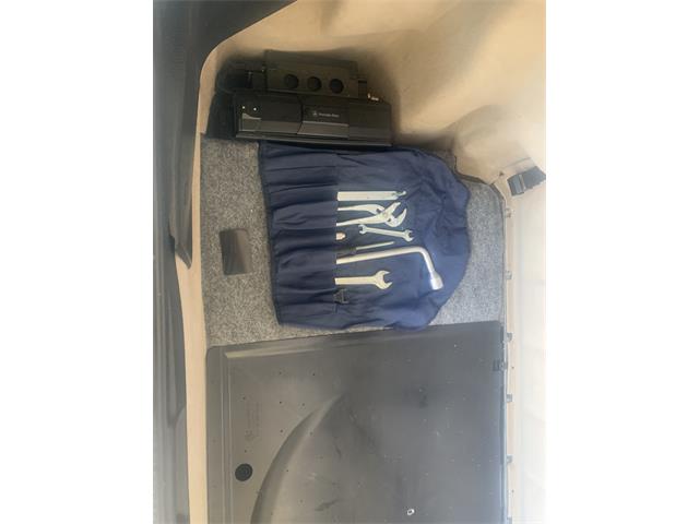 1998 Mercedes-Benz 500SL (CC-2101050) for sale in Sequim, Washington