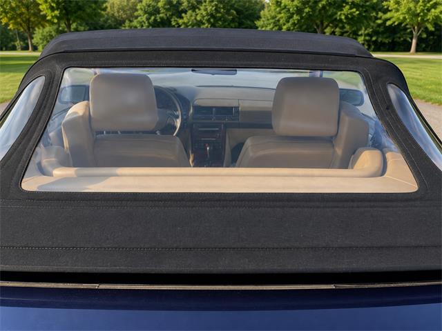1998 Mercedes-Benz 500SL (CC-2101050) for sale in Sequim, Washington