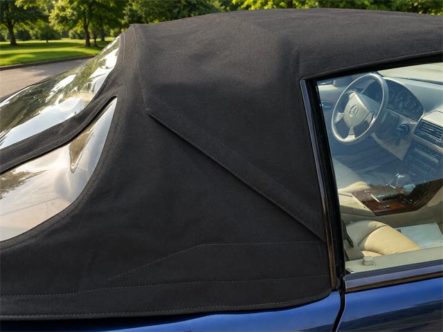 1998 Mercedes-Benz 500SL (CC-2101050) for sale in Sequim, Washington