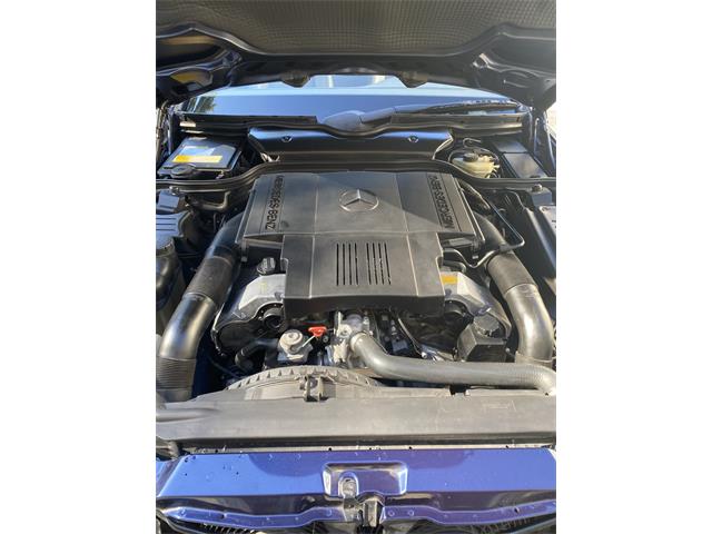 1998 Mercedes-Benz 500SL (CC-2101050) for sale in Sequim, Washington