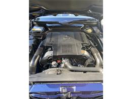 1998 Mercedes-Benz 500SL (CC-2101050) for sale in Sequim, Washington