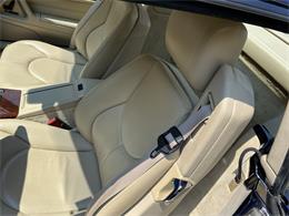 1998 Mercedes-Benz 500SL (CC-2101050) for sale in Sequim, Washington