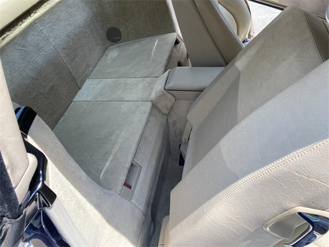 1998 Mercedes-Benz 500SL (CC-2101050) for sale in Sequim, Washington