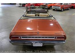 1966 Mercury Comet (CC-2101052) for sale in Kentwood, Michigan