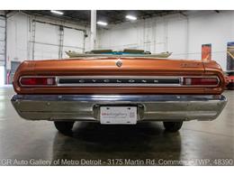 1966 Mercury Comet (CC-2101052) for sale in Kentwood, Michigan