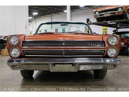 1966 Mercury Comet (CC-2101052) for sale in Kentwood, Michigan
