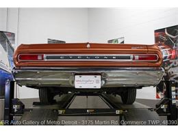 1966 Mercury Comet (CC-2101052) for sale in Kentwood, Michigan