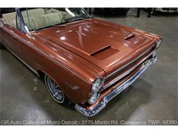 1966 Mercury Comet (CC-2101052) for sale in Kentwood, Michigan