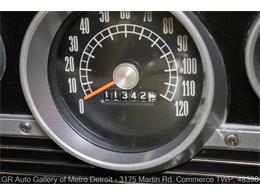 1966 Mercury Comet (CC-2101052) for sale in Kentwood, Michigan