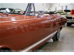 1966 Mercury Comet (CC-2101052) for sale in Kentwood, Michigan