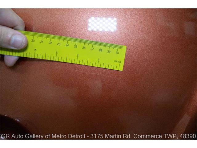 1966 Mercury Comet (CC-2101052) for sale in Kentwood, Michigan