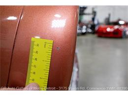 1966 Mercury Comet (CC-2101052) for sale in Kentwood, Michigan