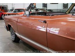 1966 Mercury Comet (CC-2101052) for sale in Kentwood, Michigan