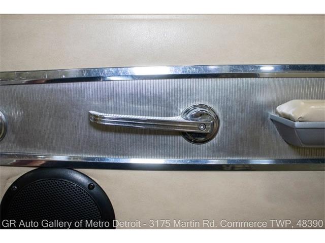 1966 Mercury Comet (CC-2101052) for sale in Kentwood, Michigan