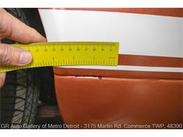 1966 Mercury Comet (CC-2101052) for sale in Kentwood, Michigan
