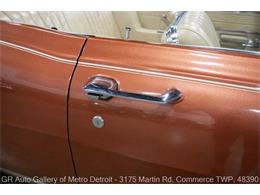 1966 Mercury Comet (CC-2101052) for sale in Kentwood, Michigan