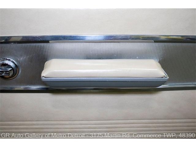 1966 Mercury Comet (CC-2101052) for sale in Kentwood, Michigan