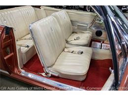 1966 Mercury Comet (CC-2101052) for sale in Kentwood, Michigan