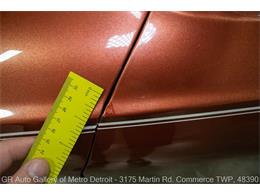 1966 Mercury Comet (CC-2101052) for sale in Kentwood, Michigan